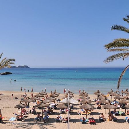 Olimarotel Paguera Park Παγκουέρα Εξωτερικό φωτογραφία