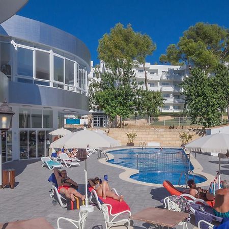 Olimarotel Paguera Park Παγκουέρα Εξωτερικό φωτογραφία