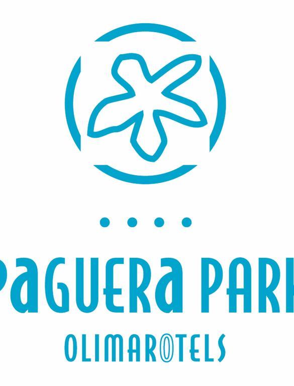 Olimarotel Paguera Park Παγκουέρα Εξωτερικό φωτογραφία