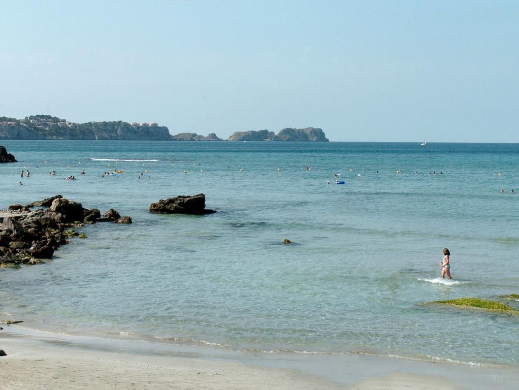 Olimarotel Paguera Park Παγκουέρα Εξωτερικό φωτογραφία