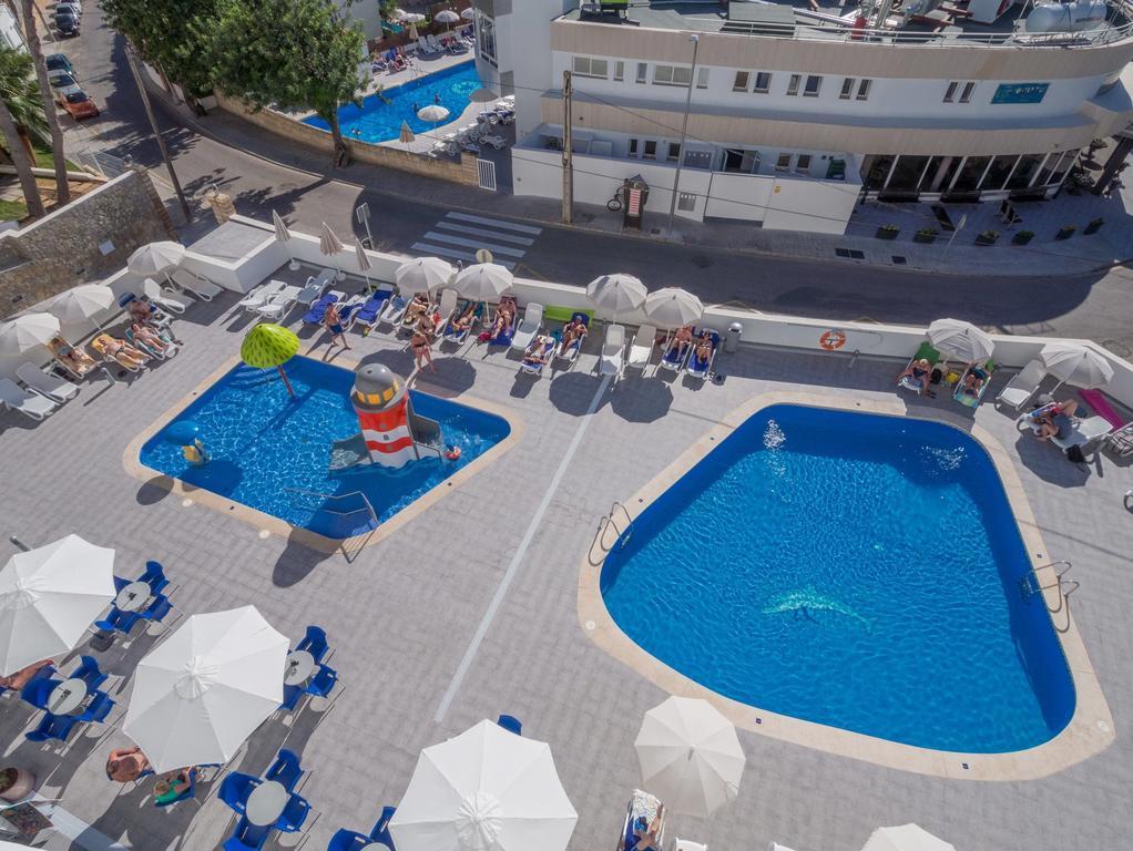 Olimarotel Paguera Park Παγκουέρα Εξωτερικό φωτογραφία