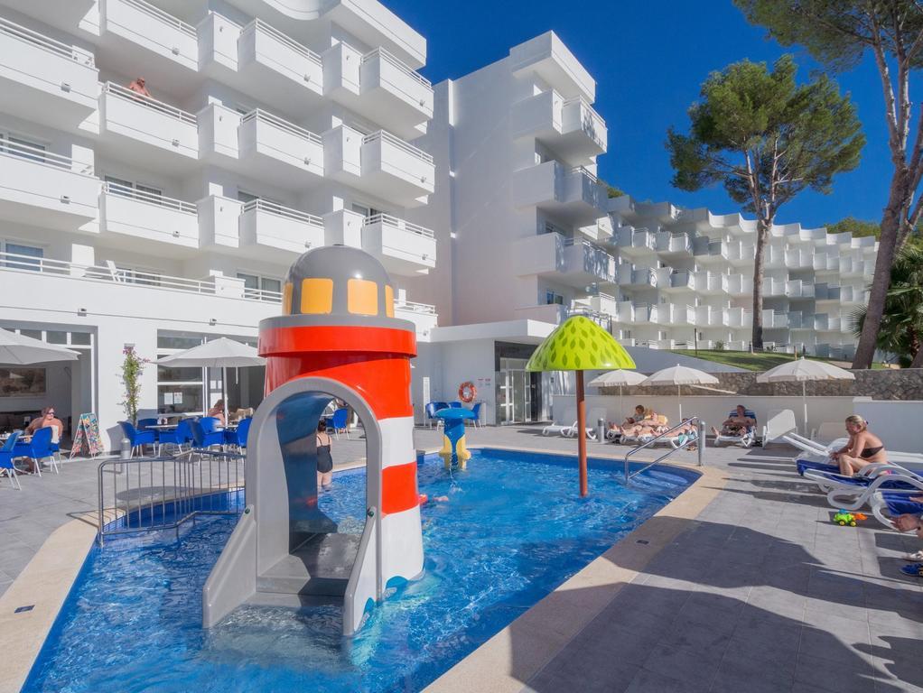 Olimarotel Paguera Park Παγκουέρα Εξωτερικό φωτογραφία