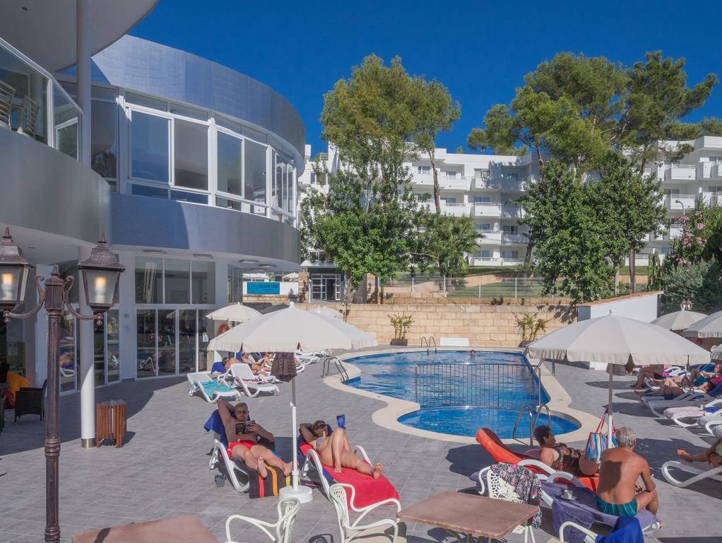 Olimarotel Paguera Park Παγκουέρα Εξωτερικό φωτογραφία