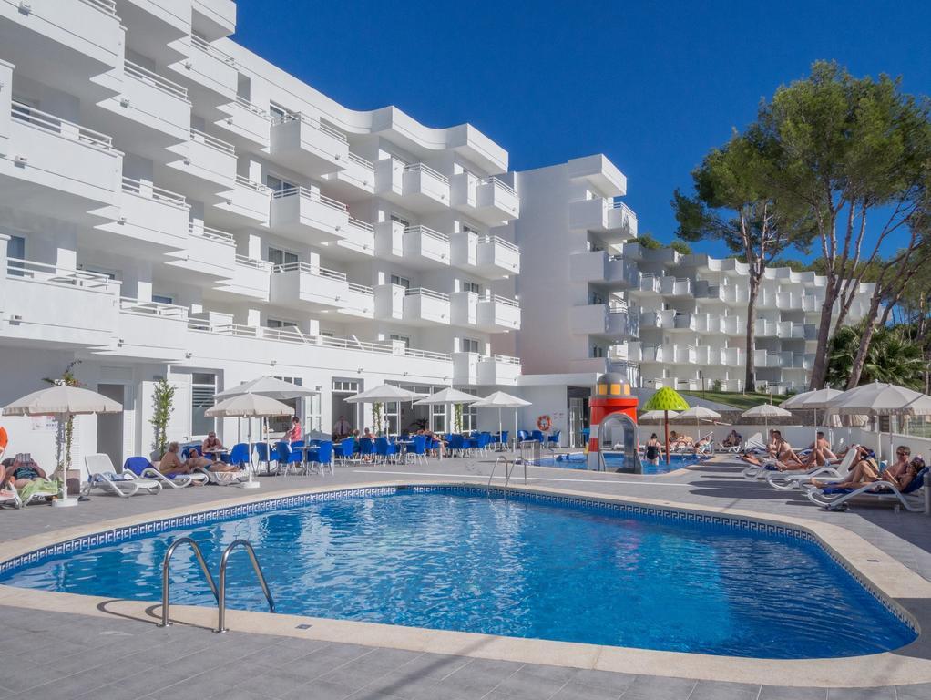 Olimarotel Paguera Park Παγκουέρα Εξωτερικό φωτογραφία