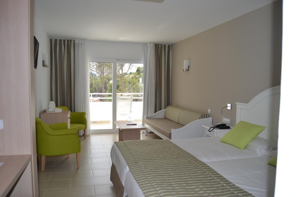 Olimarotel Paguera Park Παγκουέρα Δωμάτιο φωτογραφία