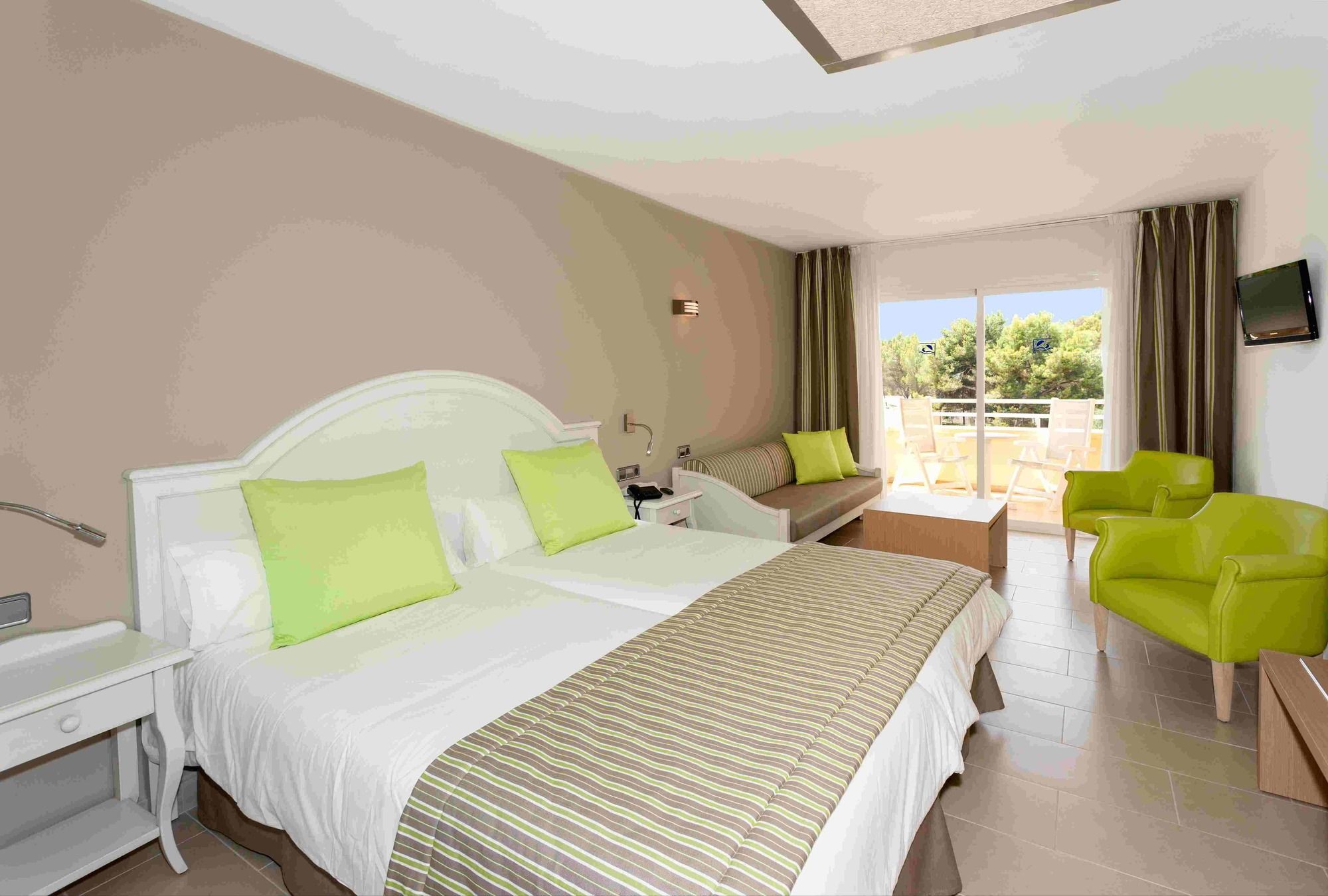 Olimarotel Paguera Park Παγκουέρα Εξωτερικό φωτογραφία