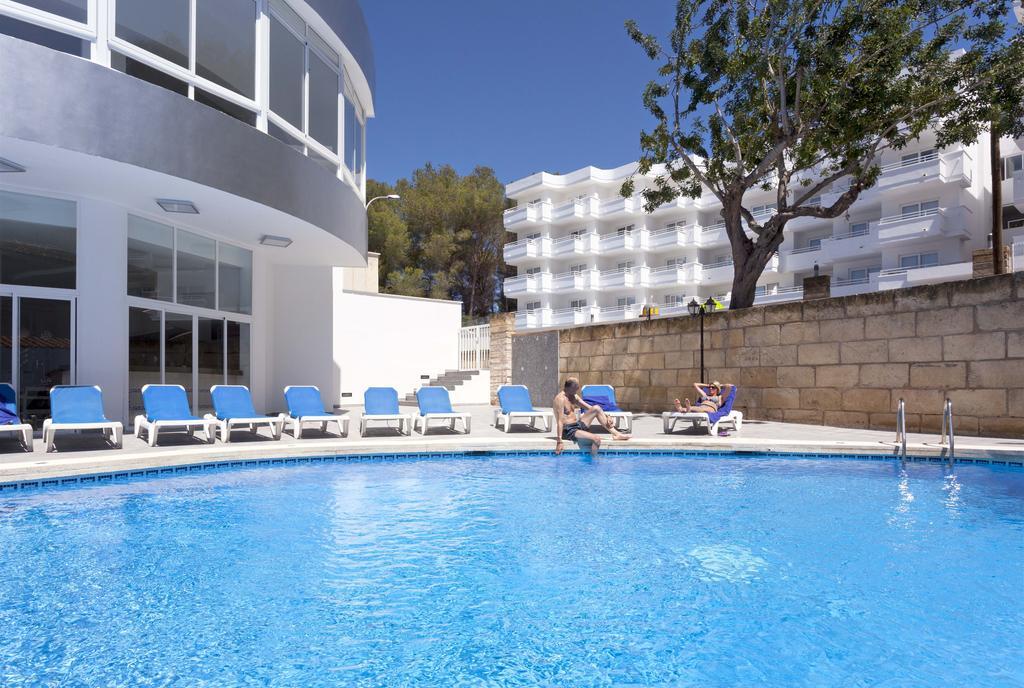 Olimarotel Paguera Park Παγκουέρα Εξωτερικό φωτογραφία