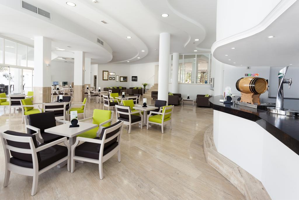 Olimarotel Paguera Park Παγκουέρα Εξωτερικό φωτογραφία