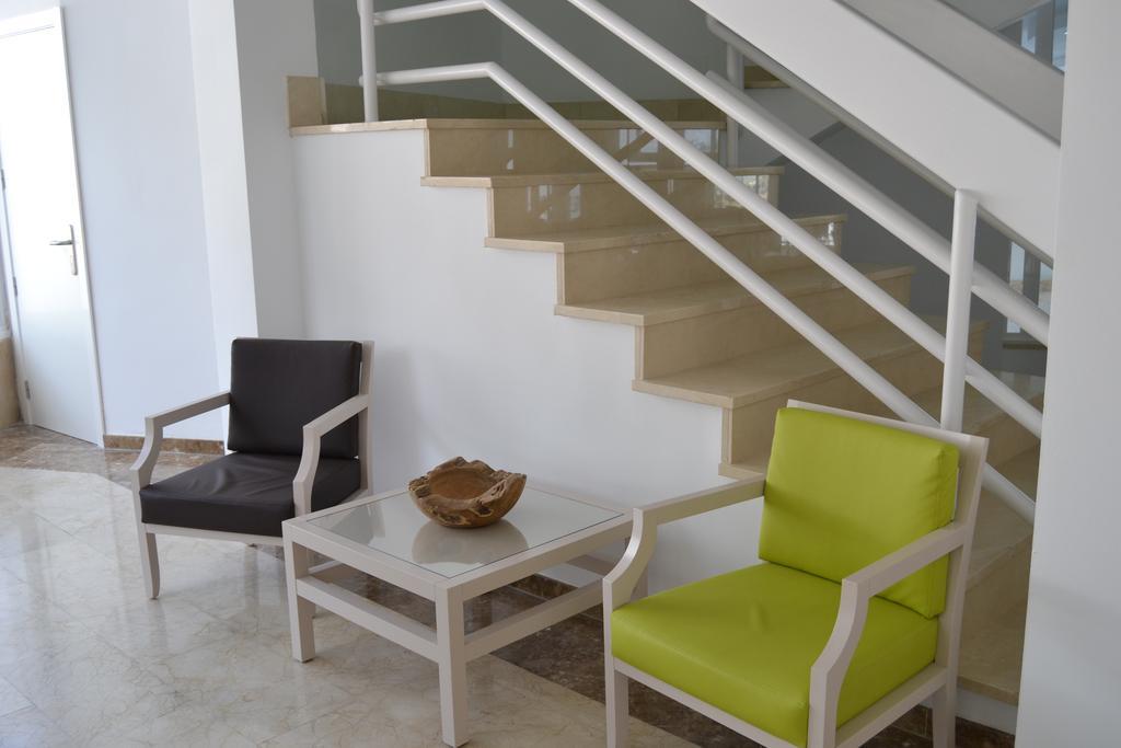 Olimarotel Paguera Park Παγκουέρα Εξωτερικό φωτογραφία